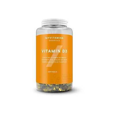 MV Vitamin D3